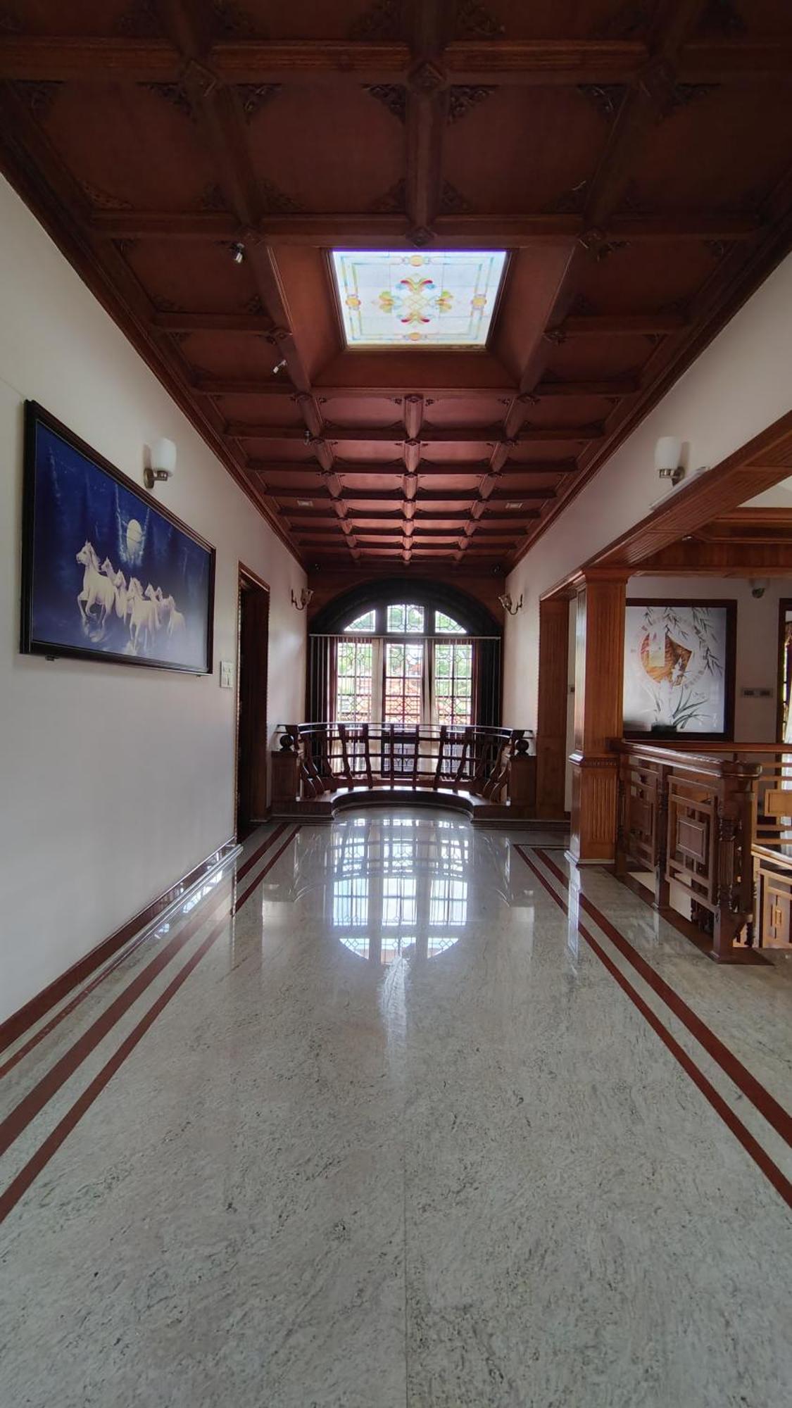 Parvathy Serenity In Varkala Attingal Экстерьер фото